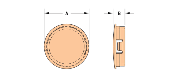 HEYCO DP 187